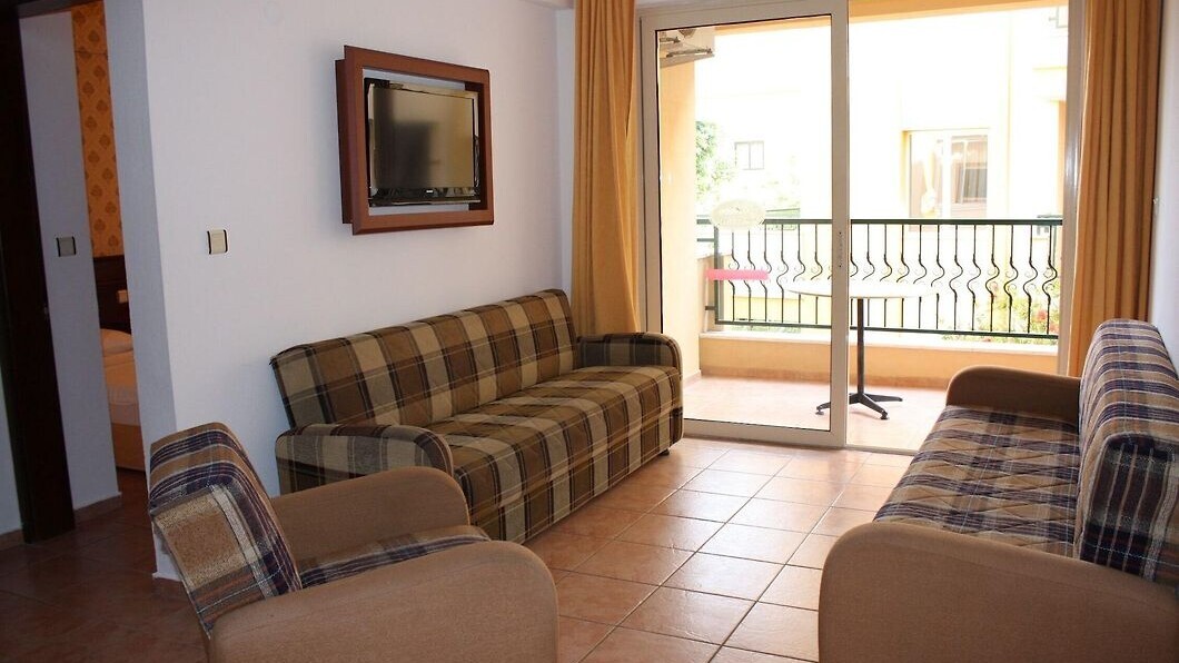 Sebnem Apart & Studios